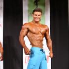 Jeff  Seid - IFBB Greater Gulf States Pro 2014 - #1